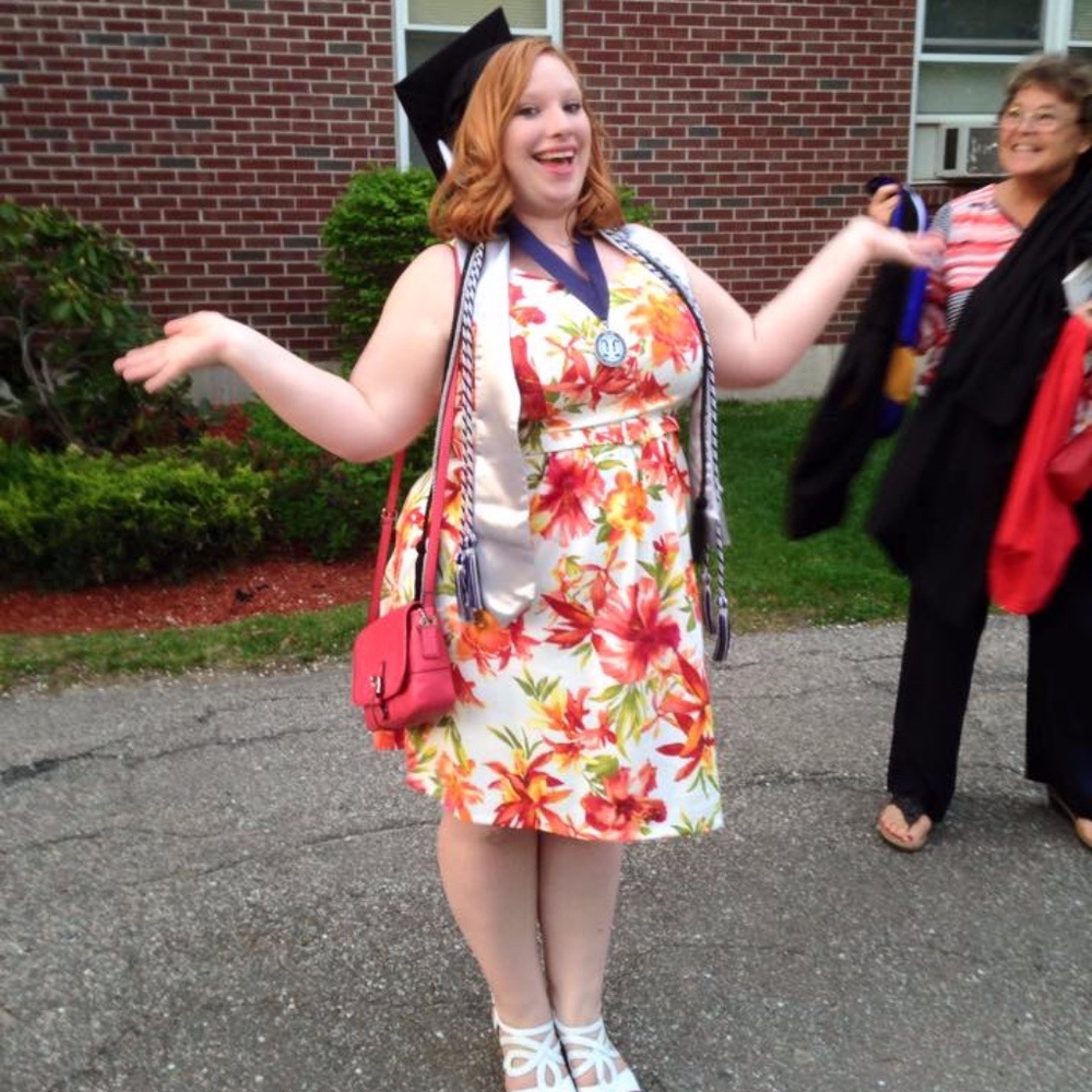 Meet your Posher, Kim